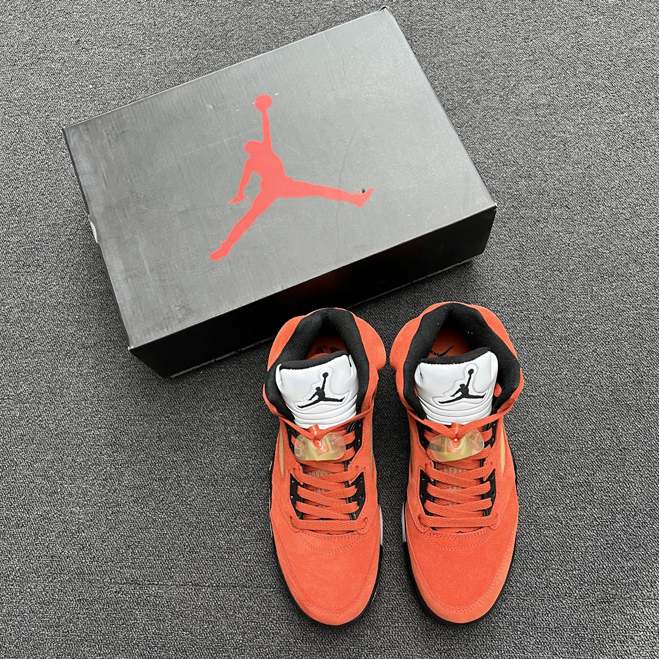 Air Jordan 5 Dunk On Mars Dd9336 800 (4) - newkick.vip